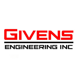 Givens Engineering Inc.